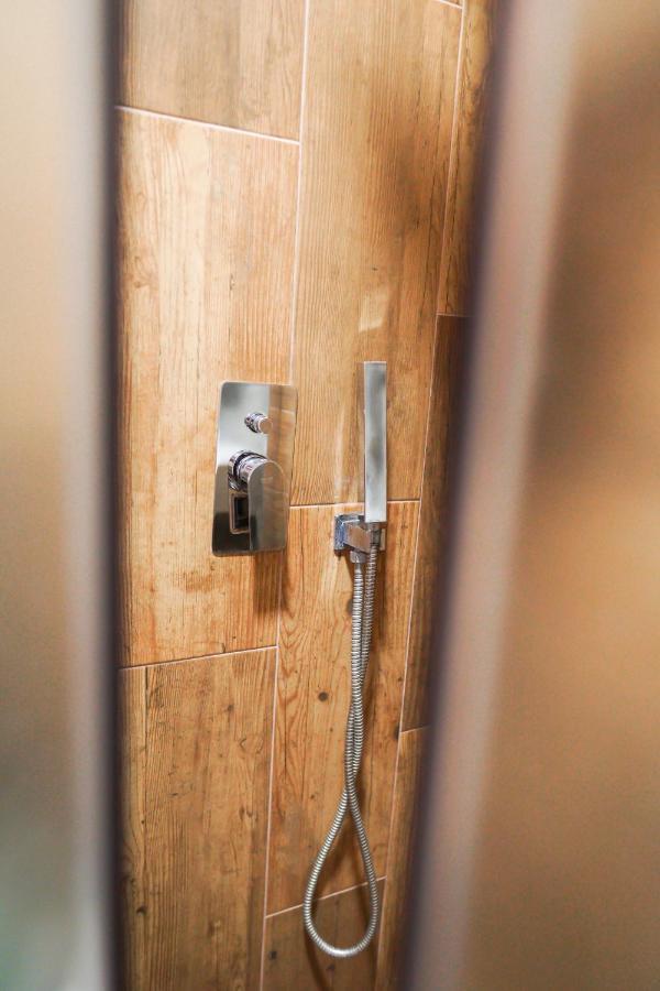 4Rooms Hotel Gjirokaster Bagian luar foto
