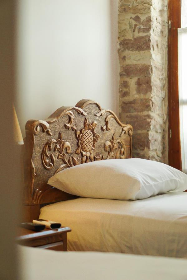 4Rooms Hotel Gjirokaster Bagian luar foto