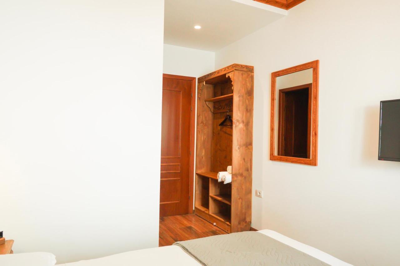 4Rooms Hotel Gjirokaster Bagian luar foto