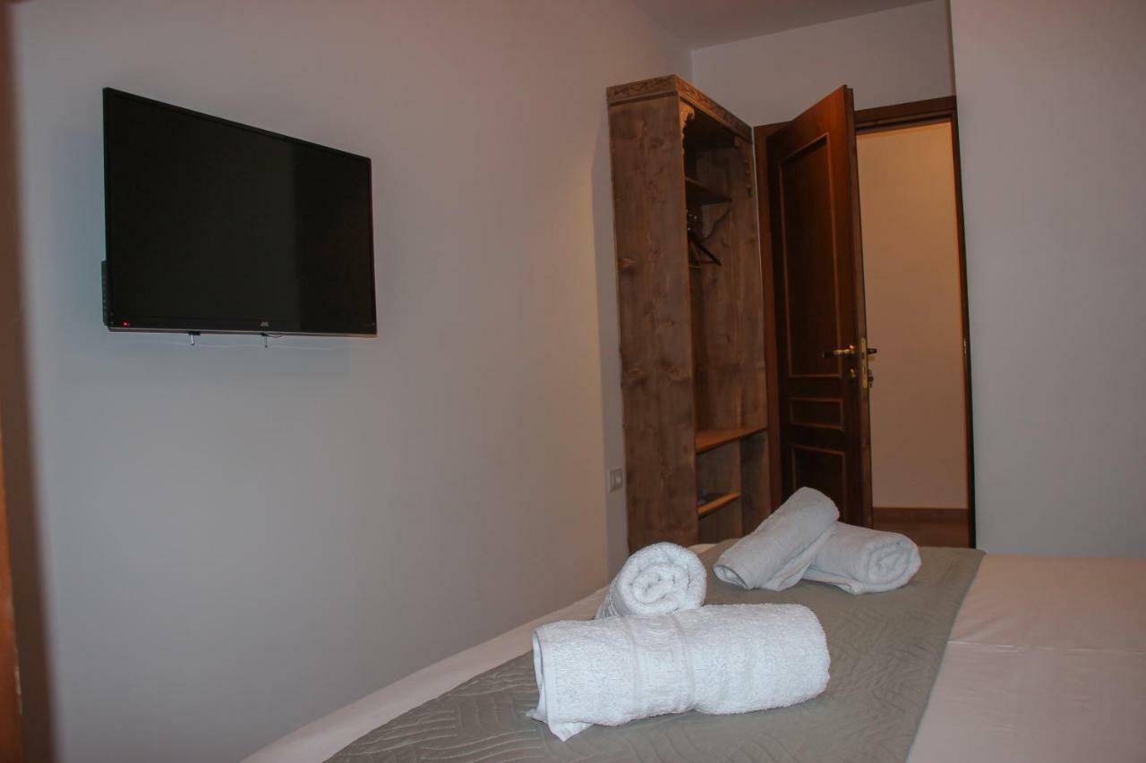 4Rooms Hotel Gjirokaster Bagian luar foto