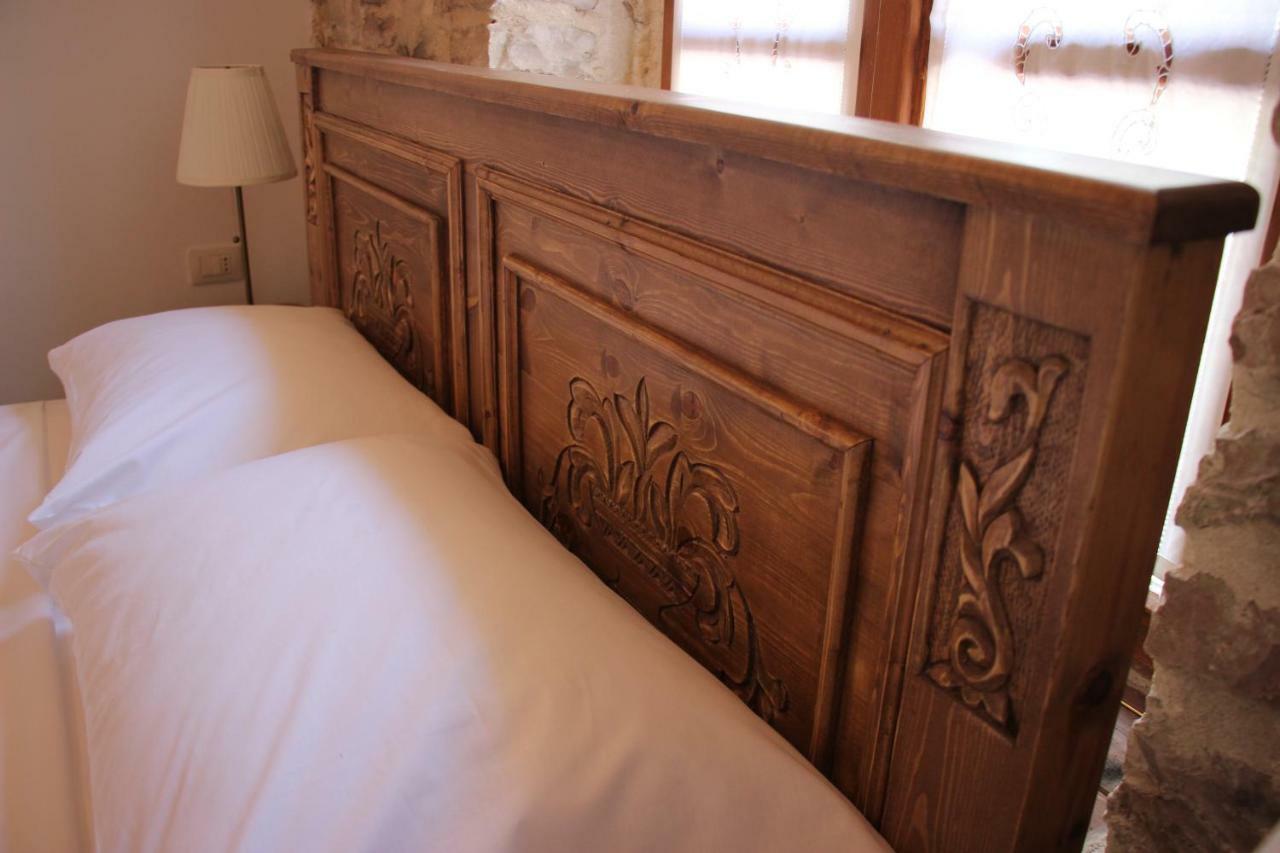 4Rooms Hotel Gjirokaster Bagian luar foto